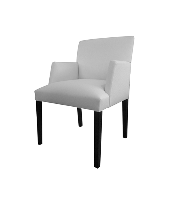 Darby carver chair